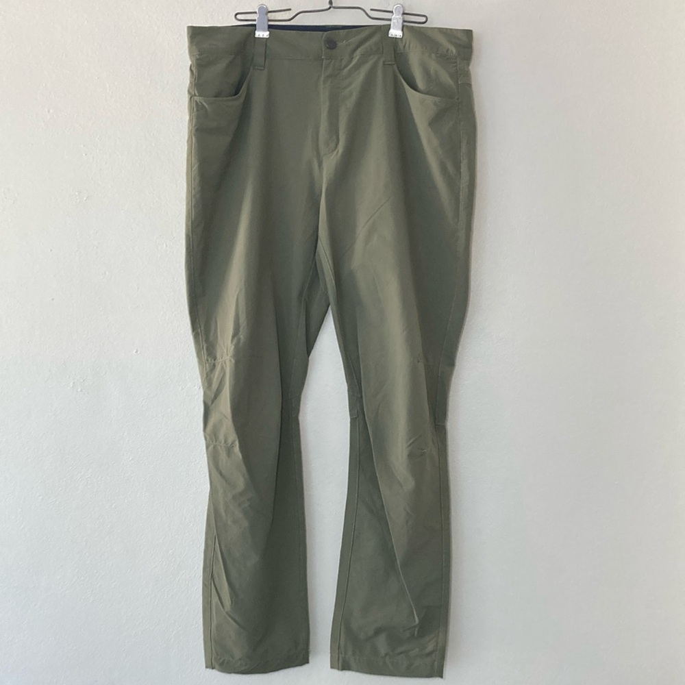 Rab Capstone Pants - Picture 2 of 16